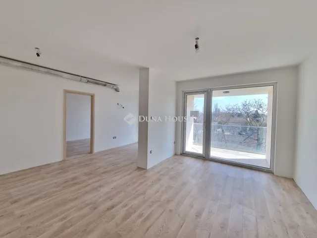 Eladó új építésű lakópark Szeged 54 nm