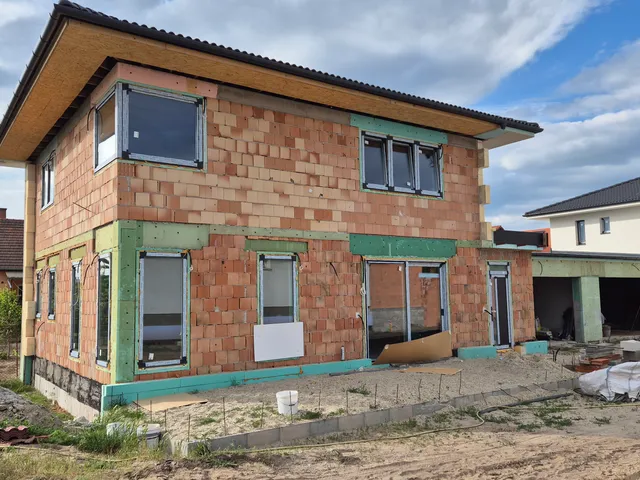 Eladó ház Kecskemét 185 nm