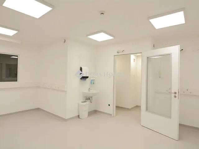 Kiadó kereskedelmi és ipari ingatlan Kecskemét 181 nm