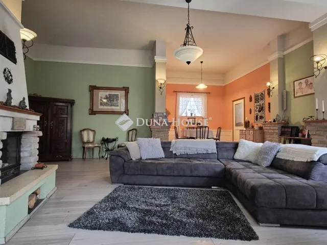 Eladó ház Nagykőrös 183 nm