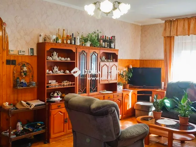 Eladó ház Lajosmizse 147 nm