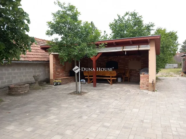 Eladó ház Lajosmizse 147 nm