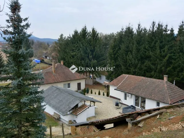 Eladó ház Bodony 170 nm