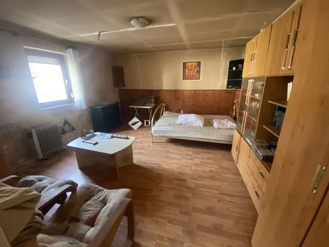 Eladó ház Tass 60 nm