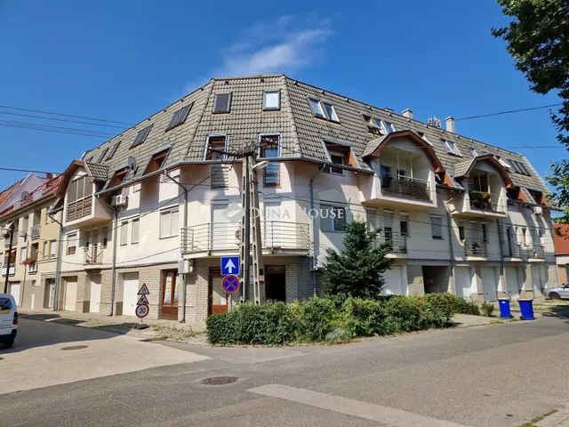 Kiadó lakás Kecskemét 40 nm
