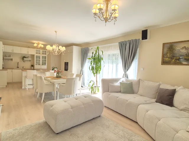Eladó ház Kecskemét 115 nm