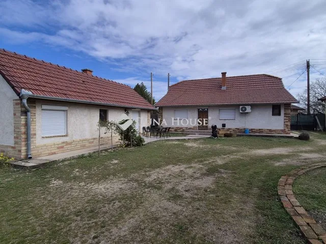 Eladó ház Jakabszállás 80 nm