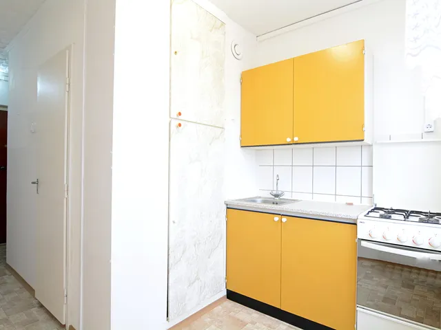 Kiadó lakás Nagykőrös 34 nm