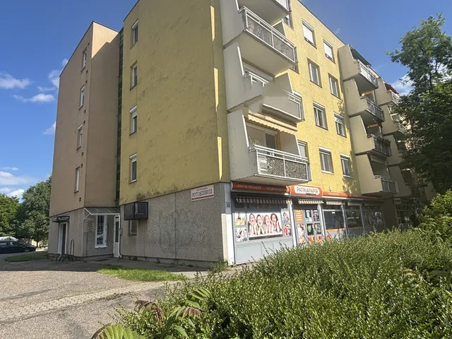 Eladó lakás Kecskemét 53 nm