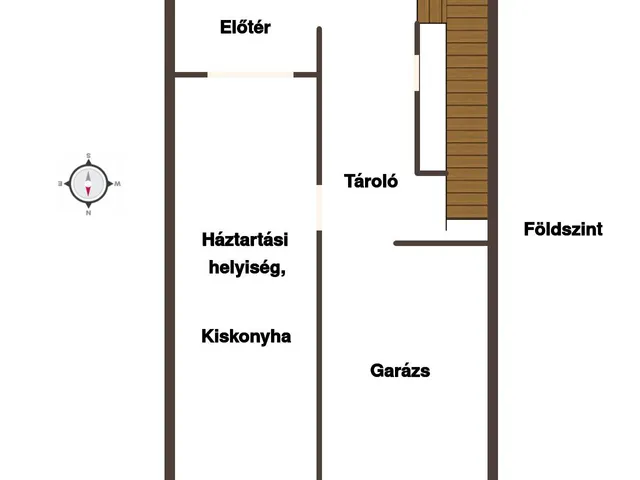 Eladó lakás Balatonfüred 115 nm