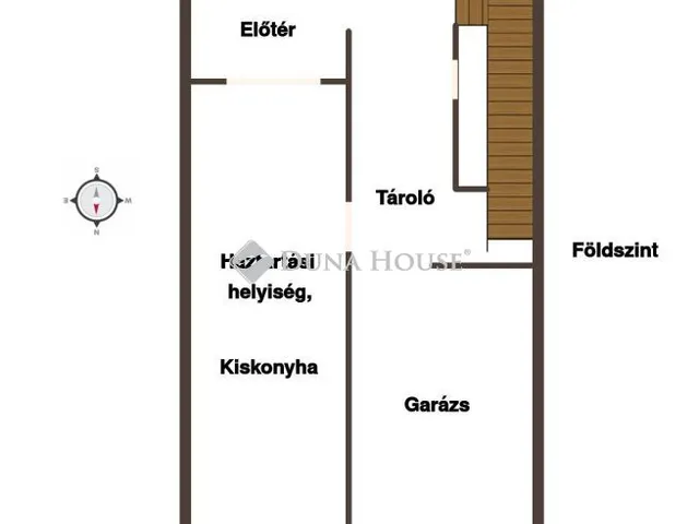 Eladó lakás Balatonfüred 115 nm