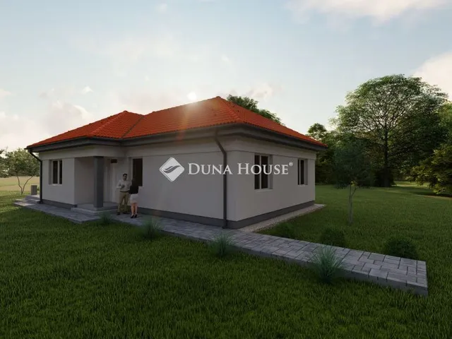 Eladó ház Jakabszállás, Diófa utca 115 nm