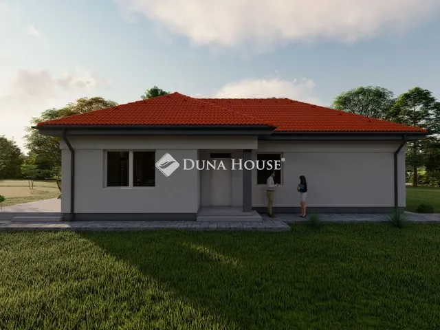 Eladó ház Jakabszállás, Diófa utca 115 nm