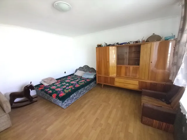 Eladó ház Lajosmizse 47 nm