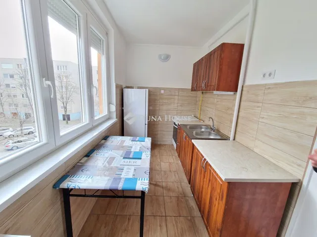 Kiadó lakás Kecskemét 55 nm