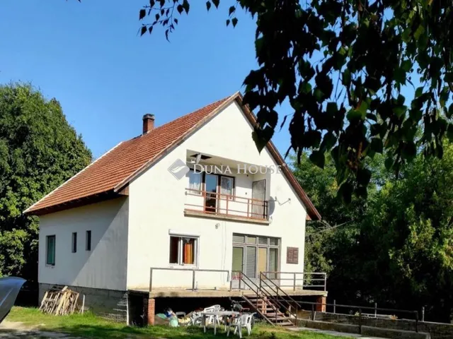 Eladó ház Helvécia 160 nm