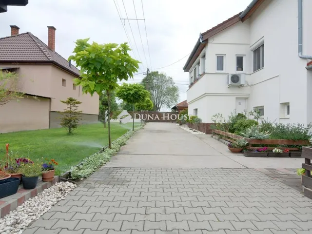 Eladó ház Kecskemét 361 nm