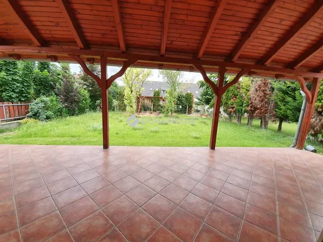 Kiadó ház Kecskemét 190 nm