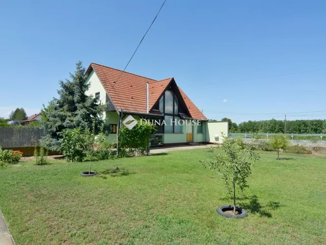 Eladó ház Lakitelek 127 nm