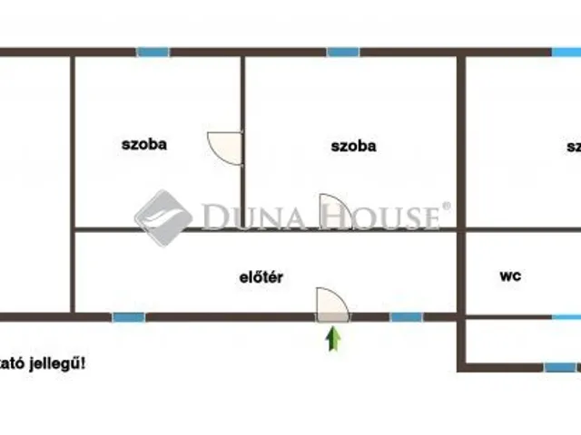 Eladó ház Orgovány 200 nm