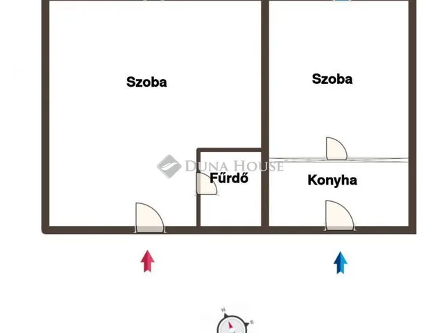 Eladó ház Kiskunfélegyháza, Szegedi út 60 nm