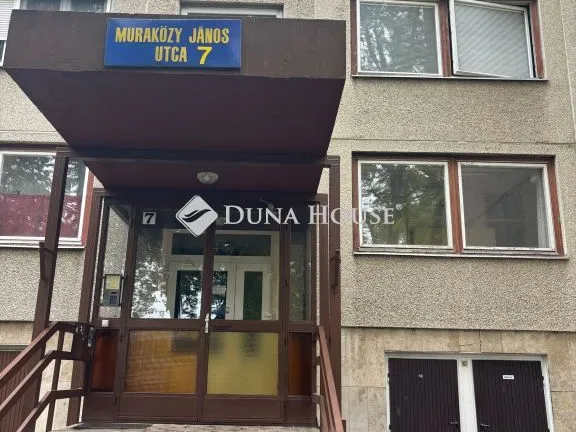 Kiadó lakás Kecskemét, Muraközy János utca 34 nm
