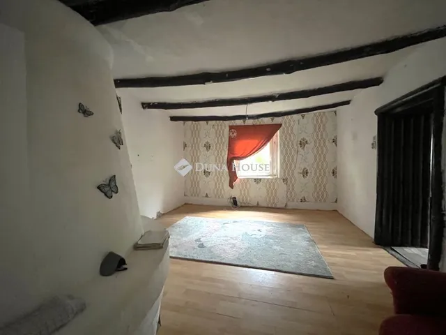 Eladó mezőgazdasági ingatlan Kecskemét, Belsőnyír tanya 54 nm