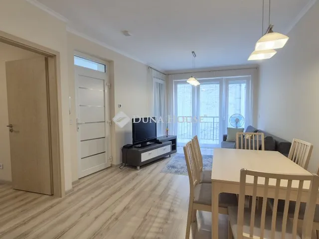Kiadó lakás Kecskemét 44 nm