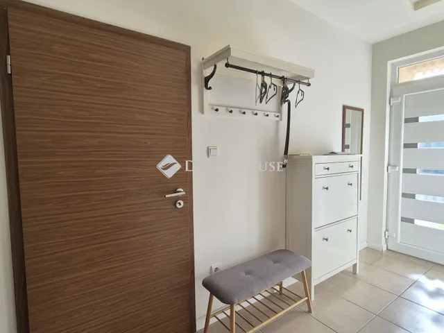 Kiadó ház Kecskemét 150 nm