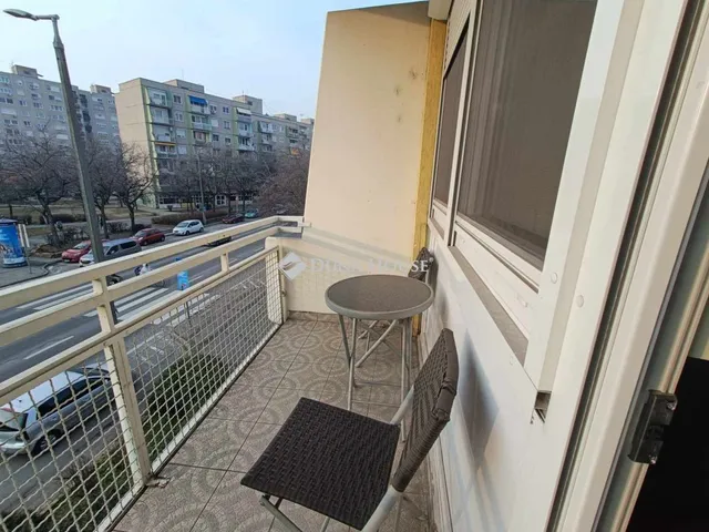 Eladó lakás Kecskemét, Batthyány utca 53 nm