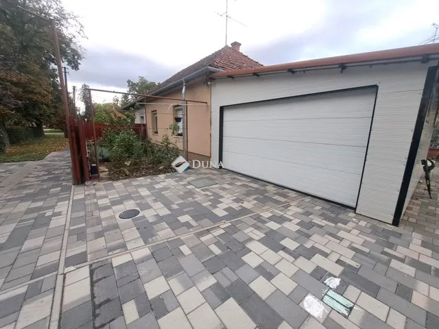 Eladó ház Kecskemét, Kiskőrösi út 65 nm