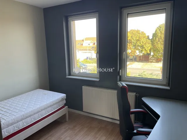 Kiadó lakás Kecskemét, Nagy Lajos király körút 101 nm