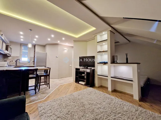 Kiadó lakás Kecskemét 47 nm