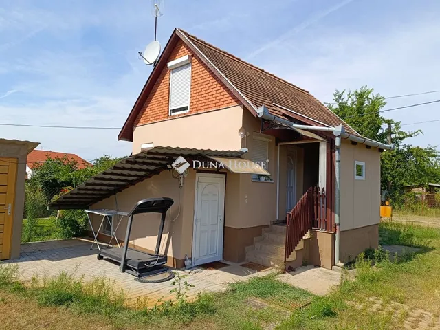 Kiadó ház Kecskemét 60 nm