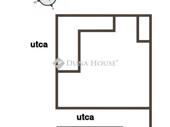 Eladó telek Kecskemét 904 nm