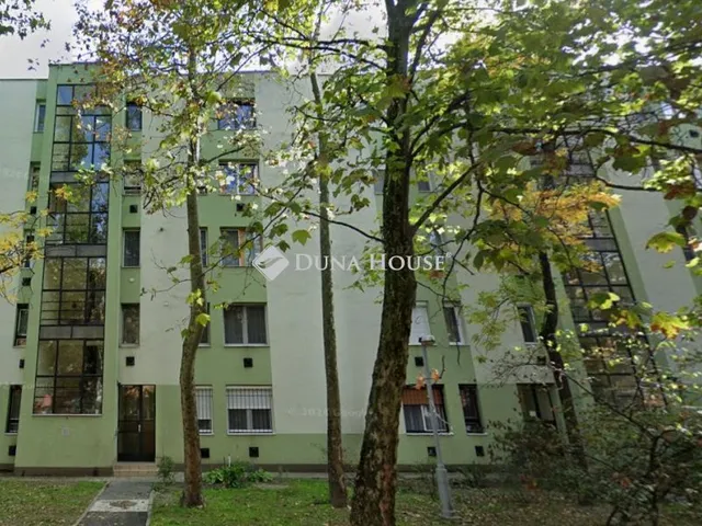 Eladó lakás Kecskemét 54 nm