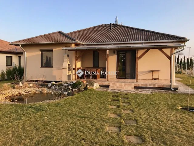 Kiadó ház Kecskemét 100 nm