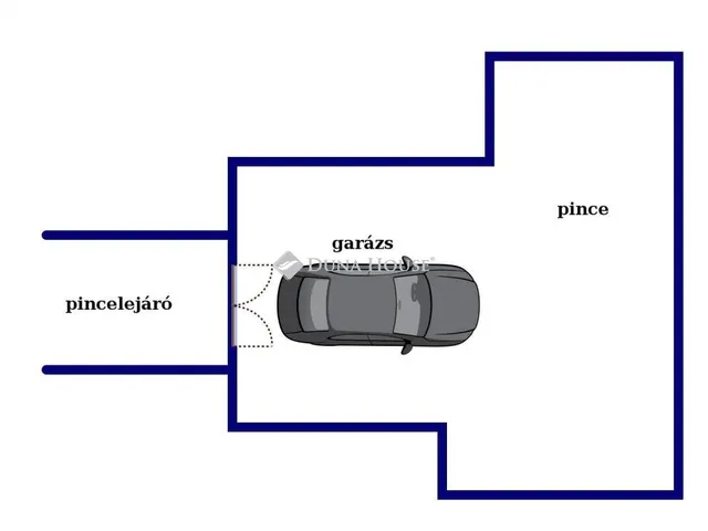 Kiadó ház Ballószög 189 nm