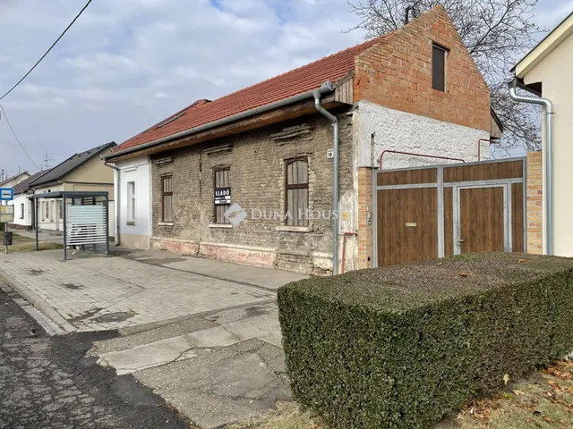 Eladó ház Kecskemét 50 nm