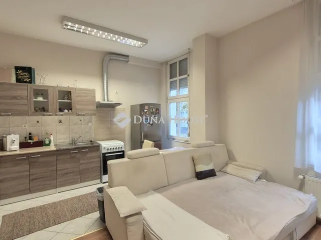 Kiadó lakás Kecskemét 35 nm