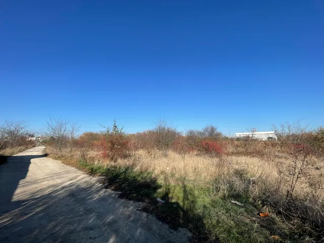 Eladó telek Szolnok, Tallinn, Bányász utca 21-23 10186 nm