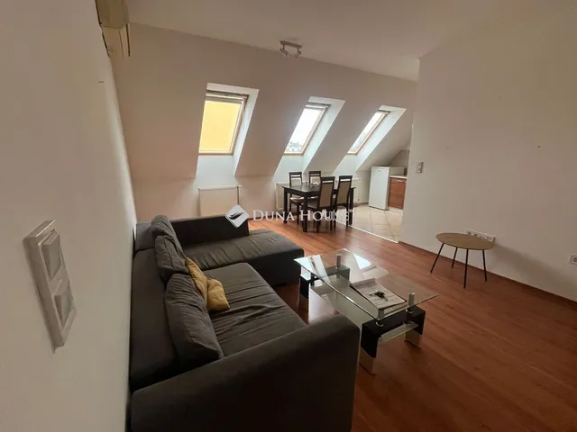 Eladó lakás Szolnok 47 nm