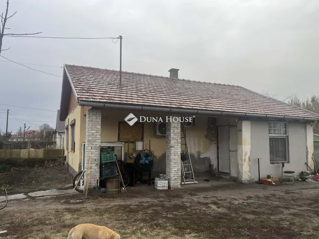 Eladó ház Soltszentimre 90 nm