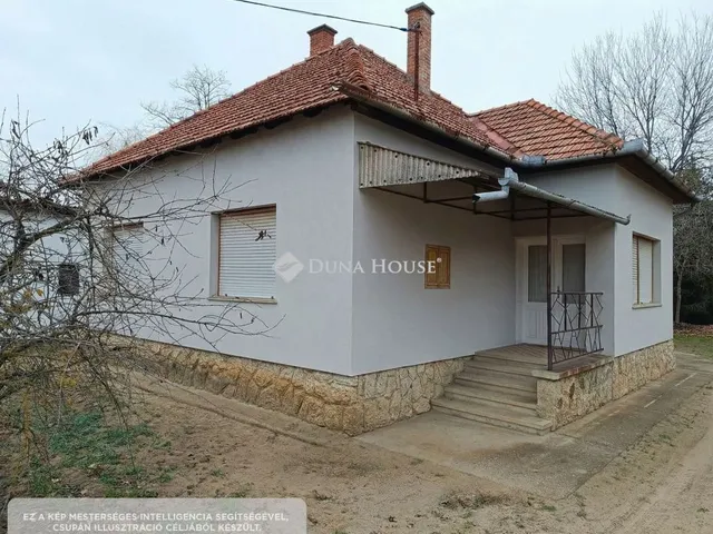 Eladó mezőgazdasági ingatlan Csongrád 85 nm