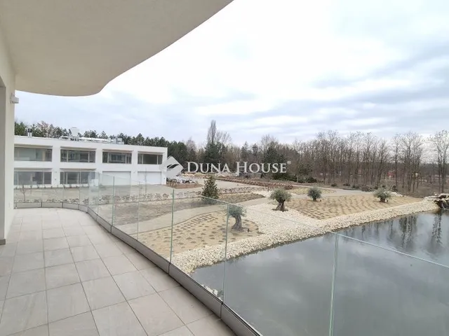 Eladó lakás Ballószög 60 nm