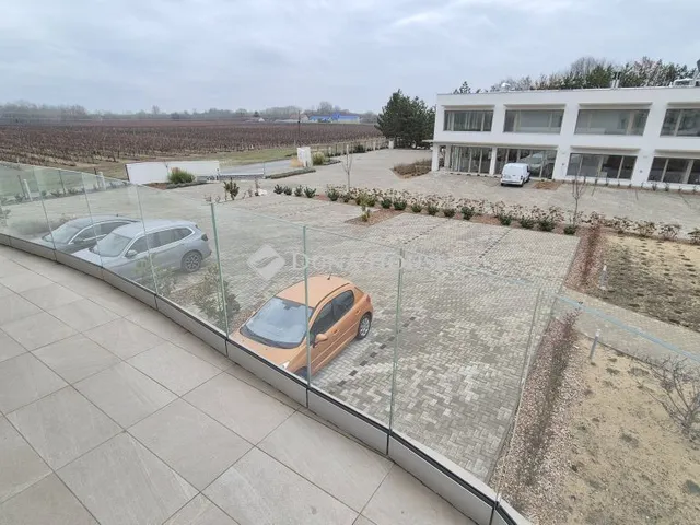 Eladó lakás Ballószög 60 nm