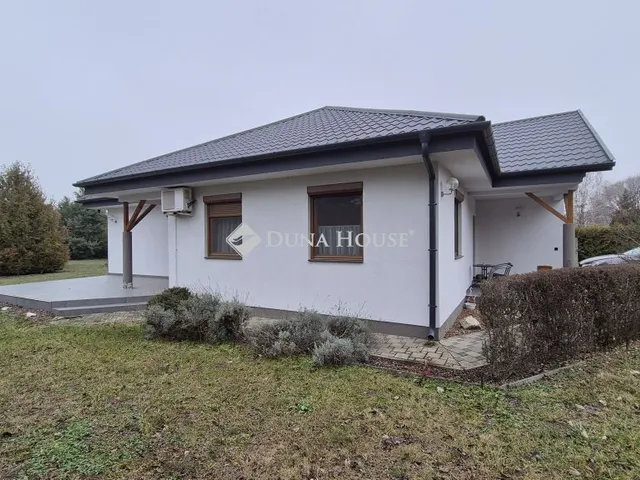 Eladó ház Kecskemét 137 nm