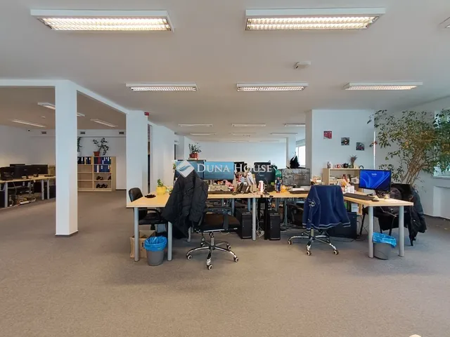 Kiadó kereskedelmi és ipari ingatlan Kecskemét 201 nm