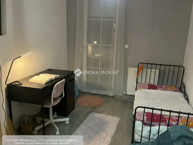 Eladó lakás Kecskemét, Mária körút 72 nm