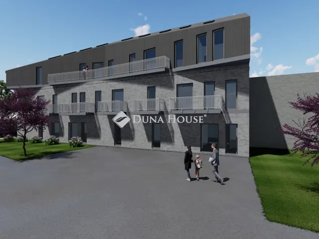 Eladó lakás Szolnok 63 nm